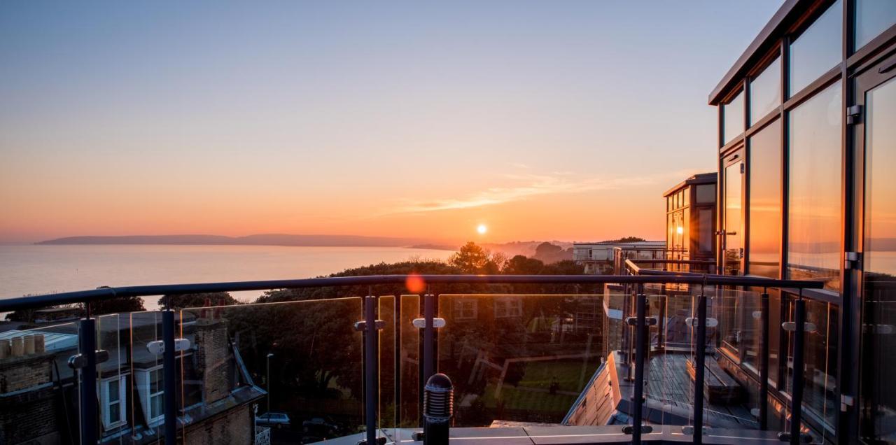 Westcliff Penthouse Apartment Bournemouth
