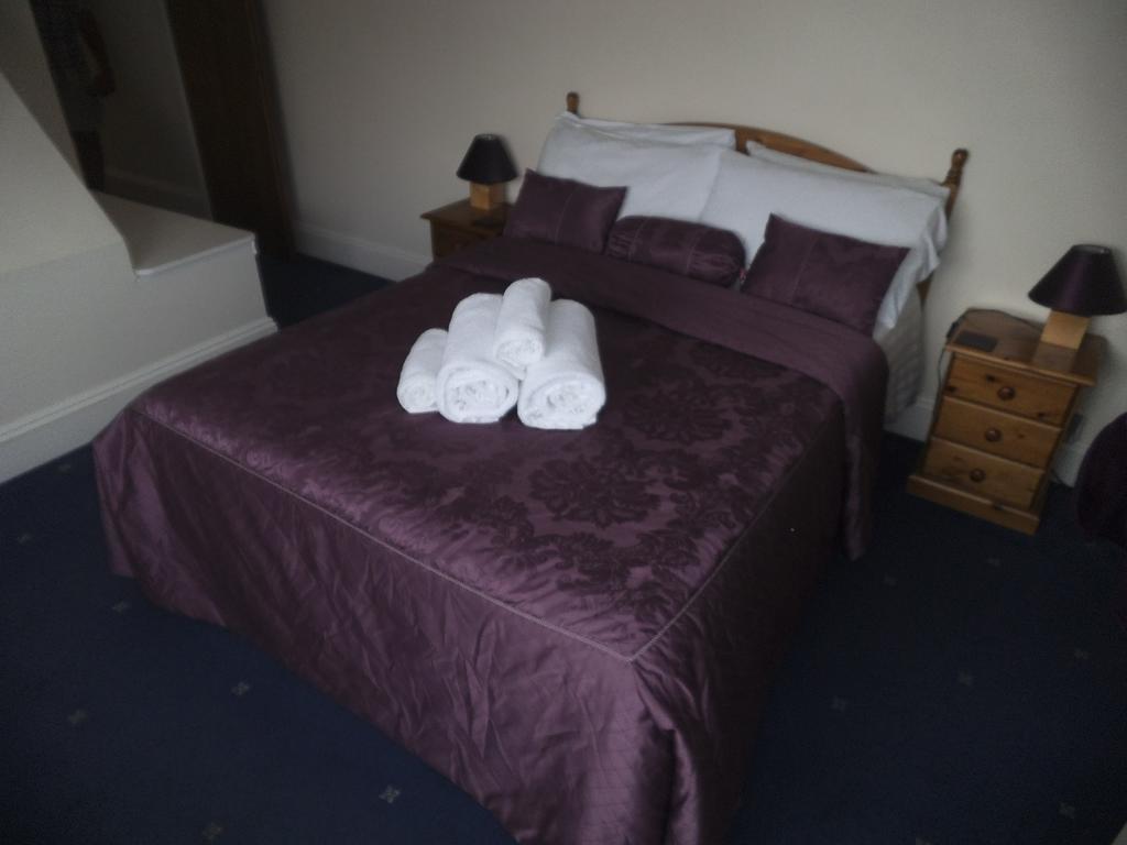 Guest house The Carlton Bournemouth
