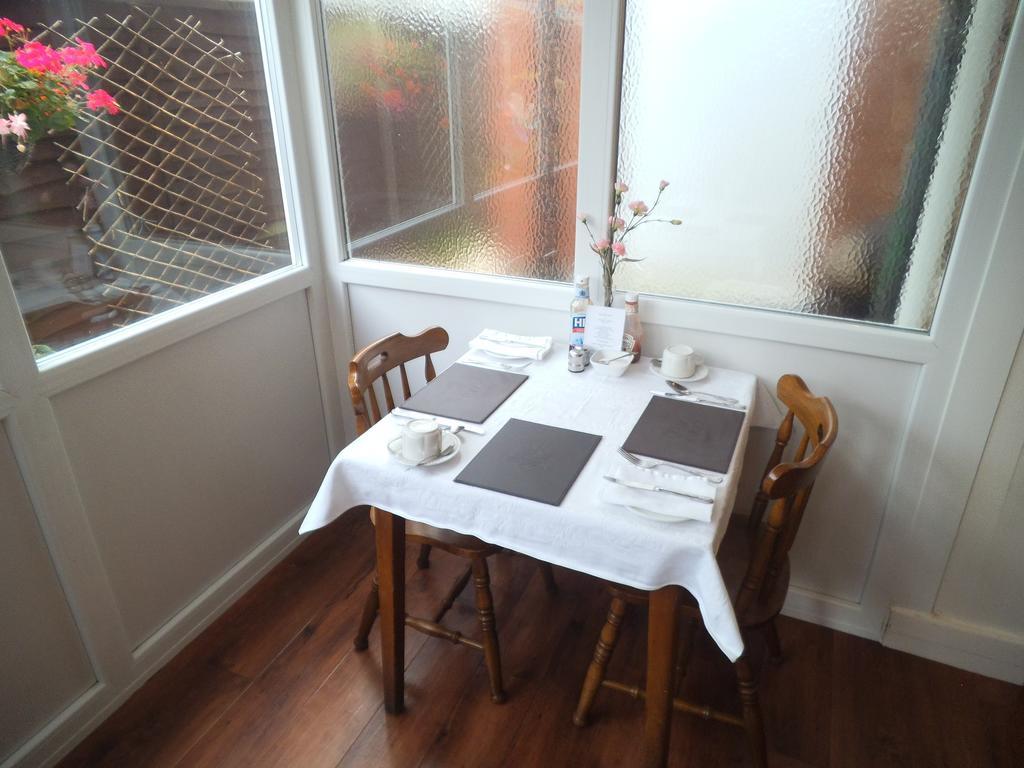 Guest house The Carlton Bournemouth