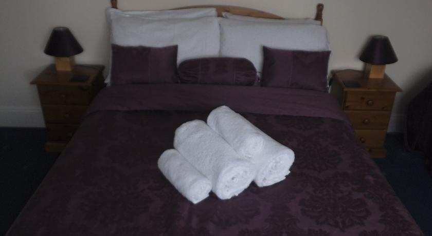 Guest house The Carlton