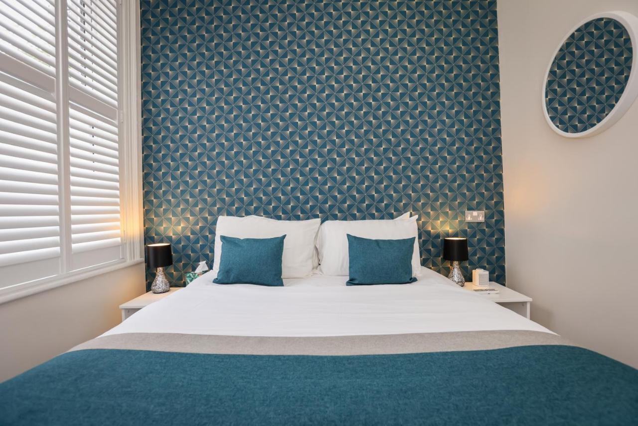 Bed & Breakfast The Ashleigh Bournemouth