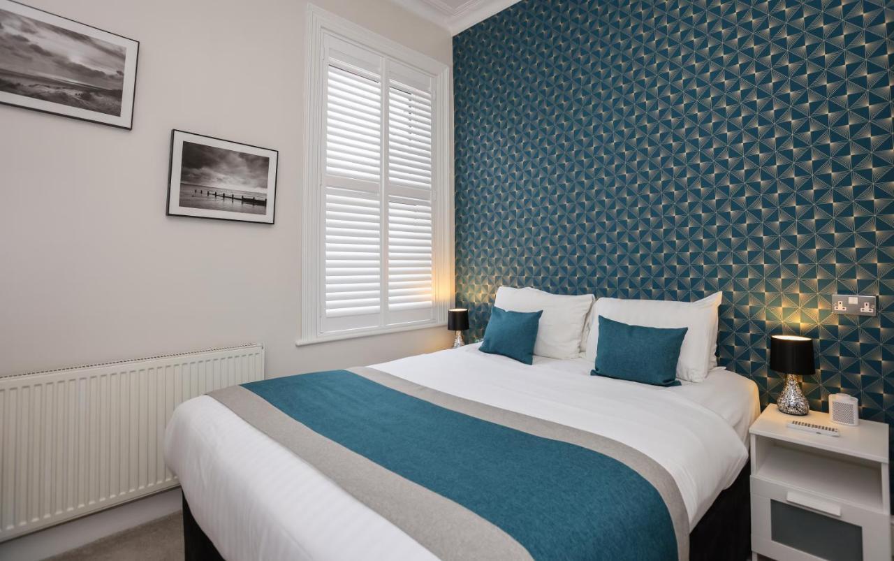 Bed & Breakfast The Ashleigh