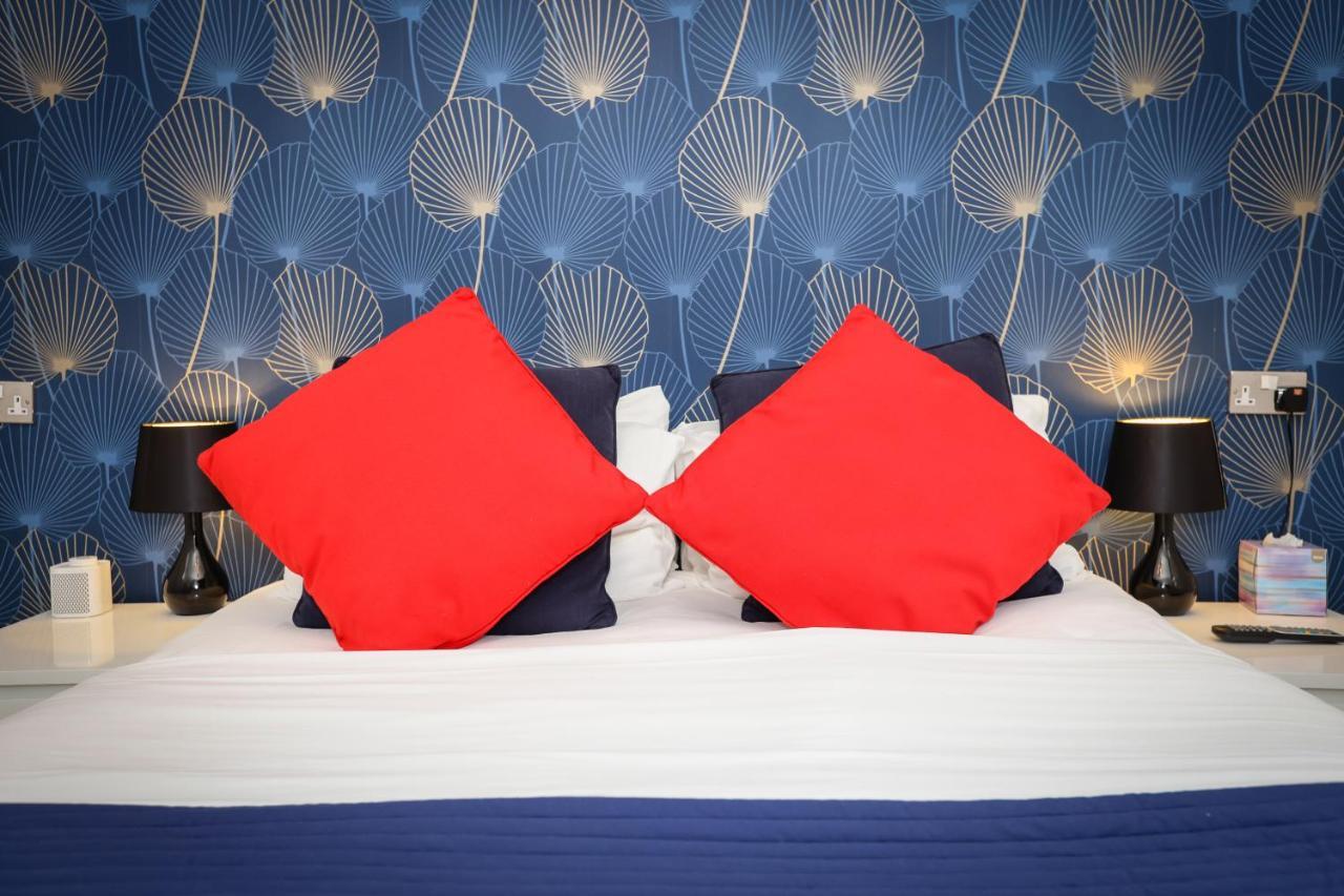 The Ashleigh 4* Bournemouth