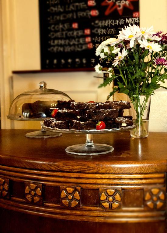 Bed & Breakfast The Living Bournemouth