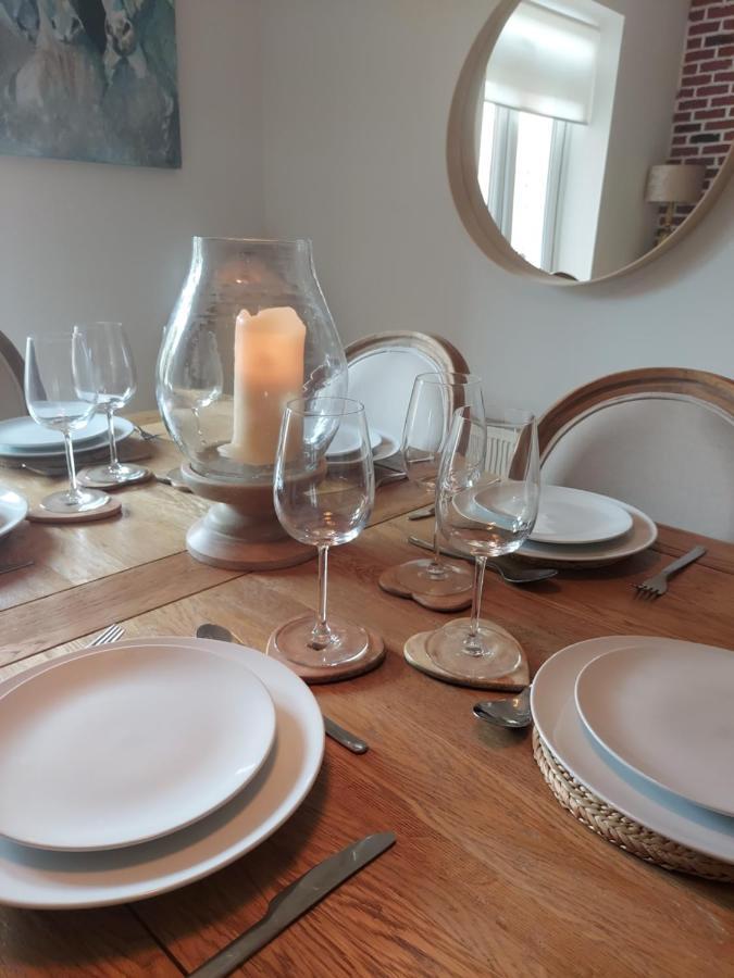 Stunning 3 Bedroom Holiday Near The Beach Bournemouth