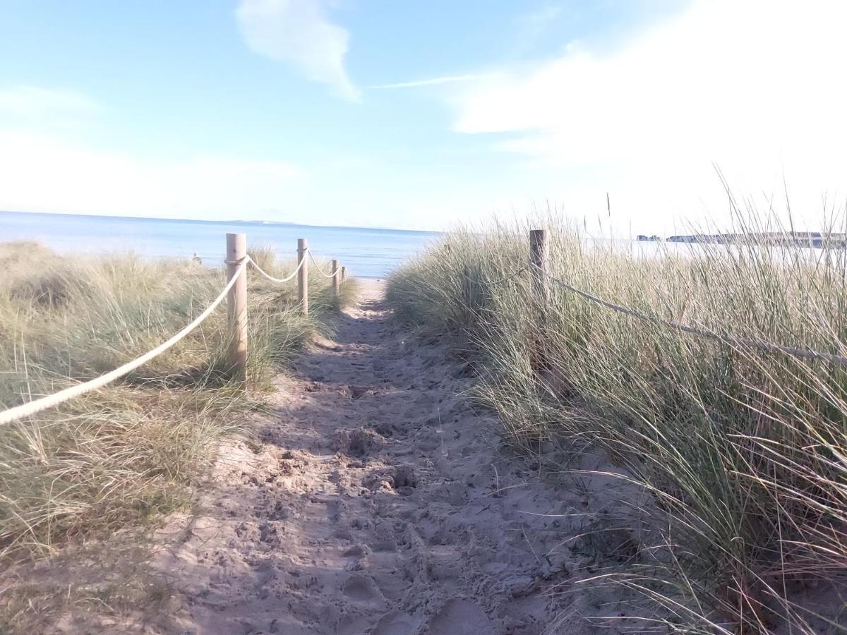 Stunning 3 Bedroom Holiday Near The Beach * Bournemouth