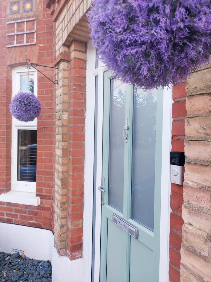 Stunning 3 Bedroom Holiday Near The Beach Holiday home Bournemouth