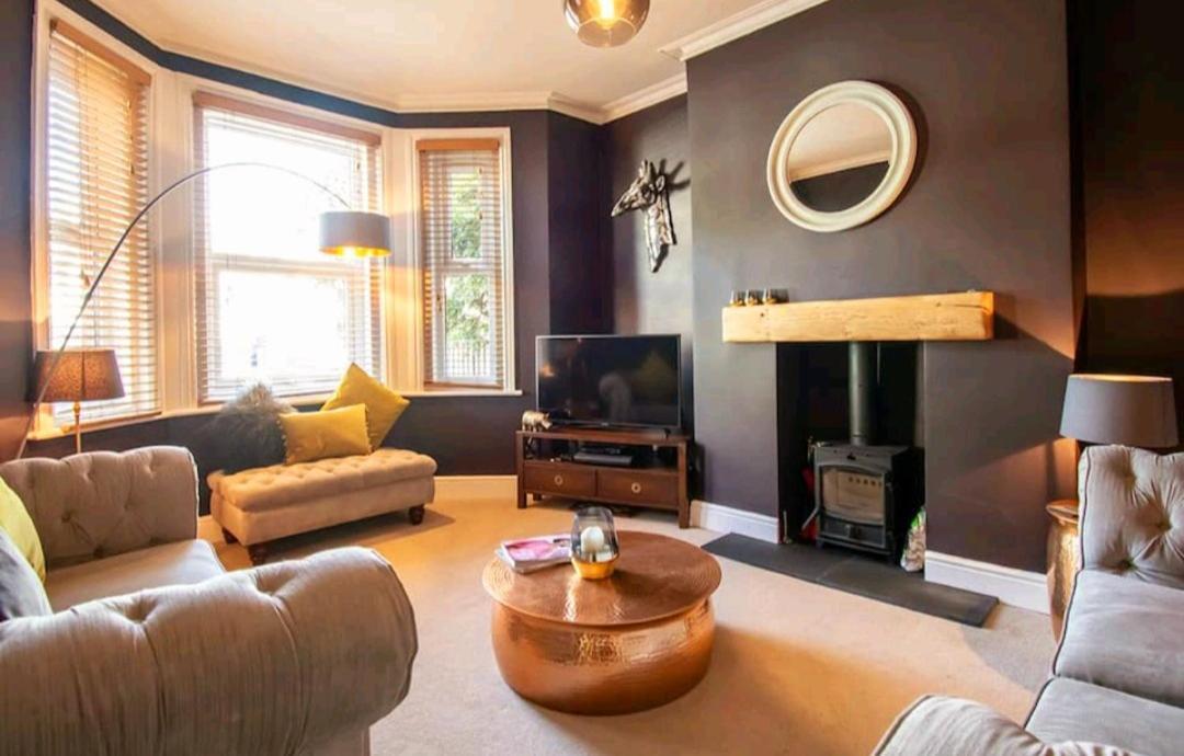 Holiday home Stunning 3 Bedroom Holiday Near The Beach *