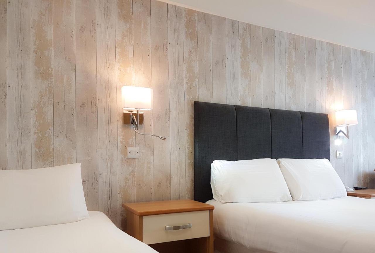Ocean & - Oceana Collection Hotel Bournemouth