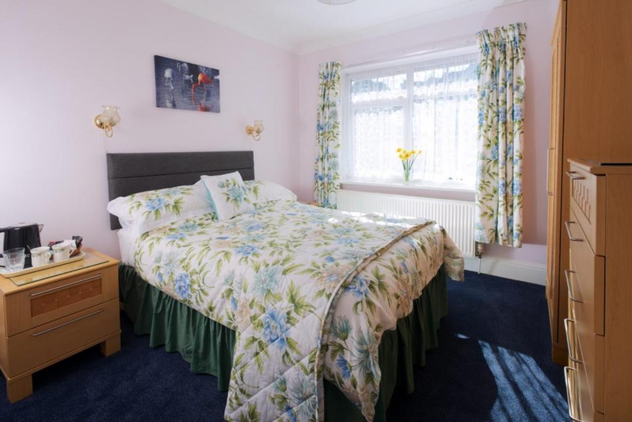 Minton Guest house *