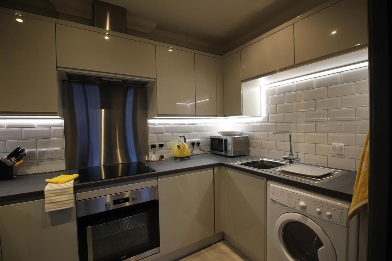 Reef Apartment *