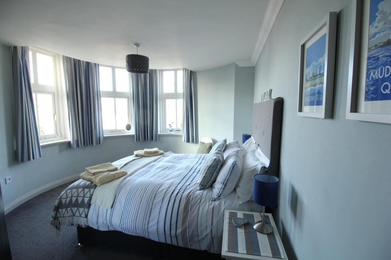 Reef Apartment *