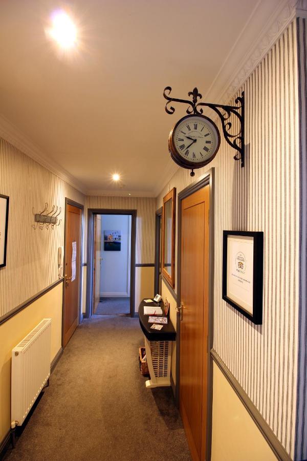 Reef Apartment Bournemouth
