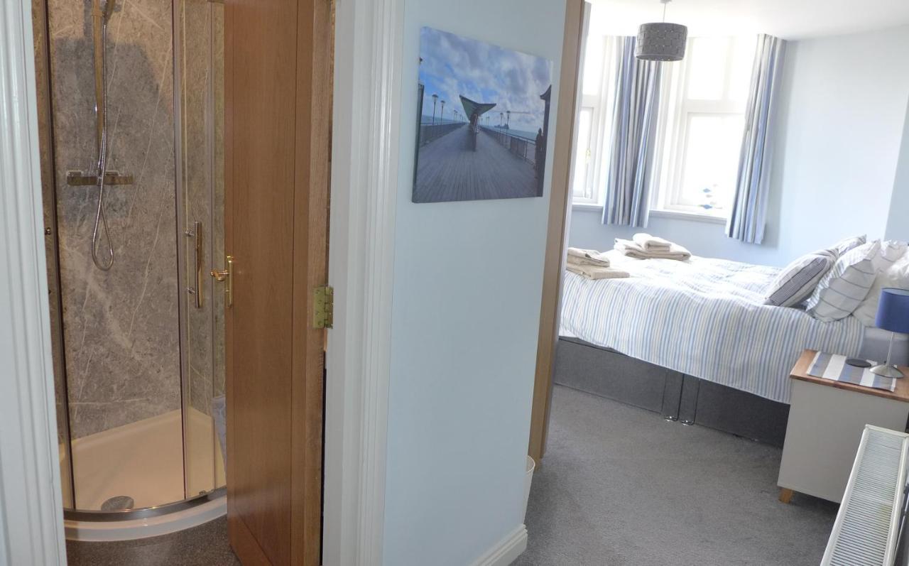 Reef Apartment Bournemouth