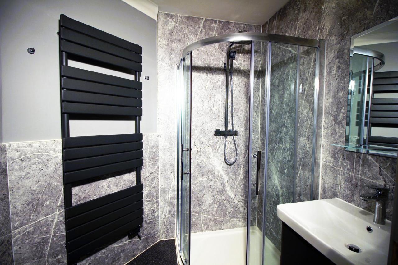 Reef Apartment Bournemouth