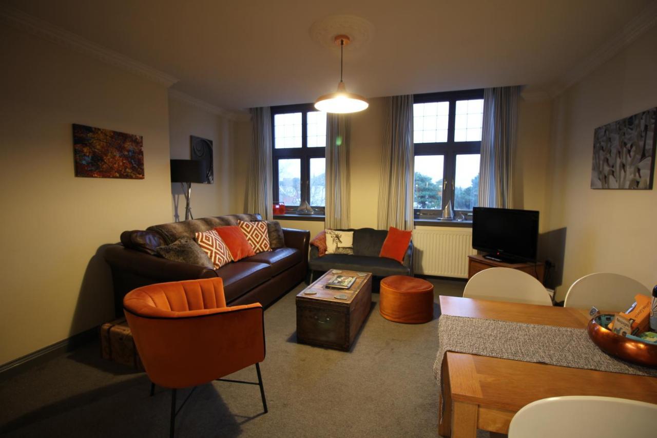 Reef Apartment Bournemouth