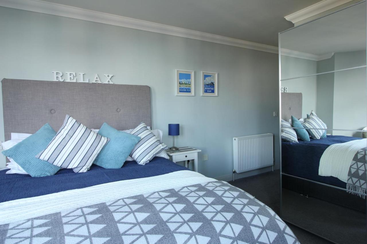 Reef Apartment Bournemouth