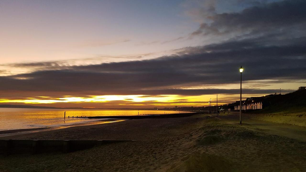 Reef * Bournemouth
