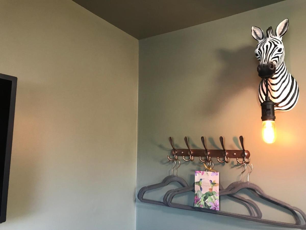 Amarillo Bed & Breakfast 4*