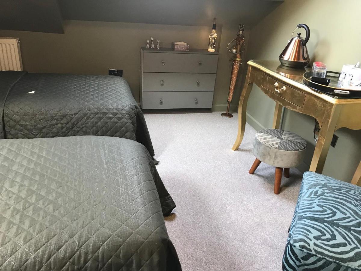 Amarillo Bed & Breakfast Bournemouth
