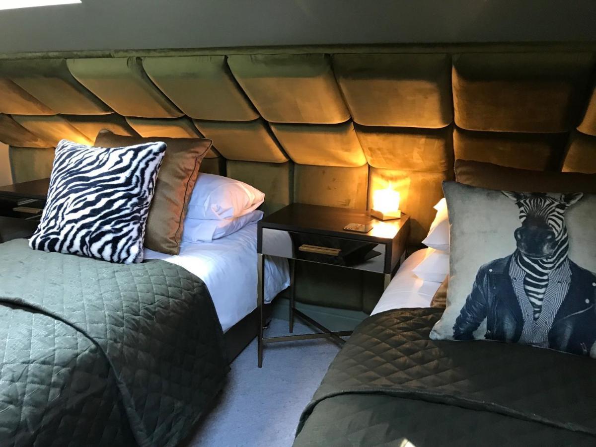 Bed & Breakfast Amarillo