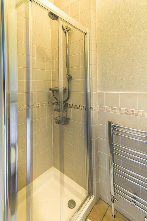 Bed & Breakfast The Living Bournemouth
