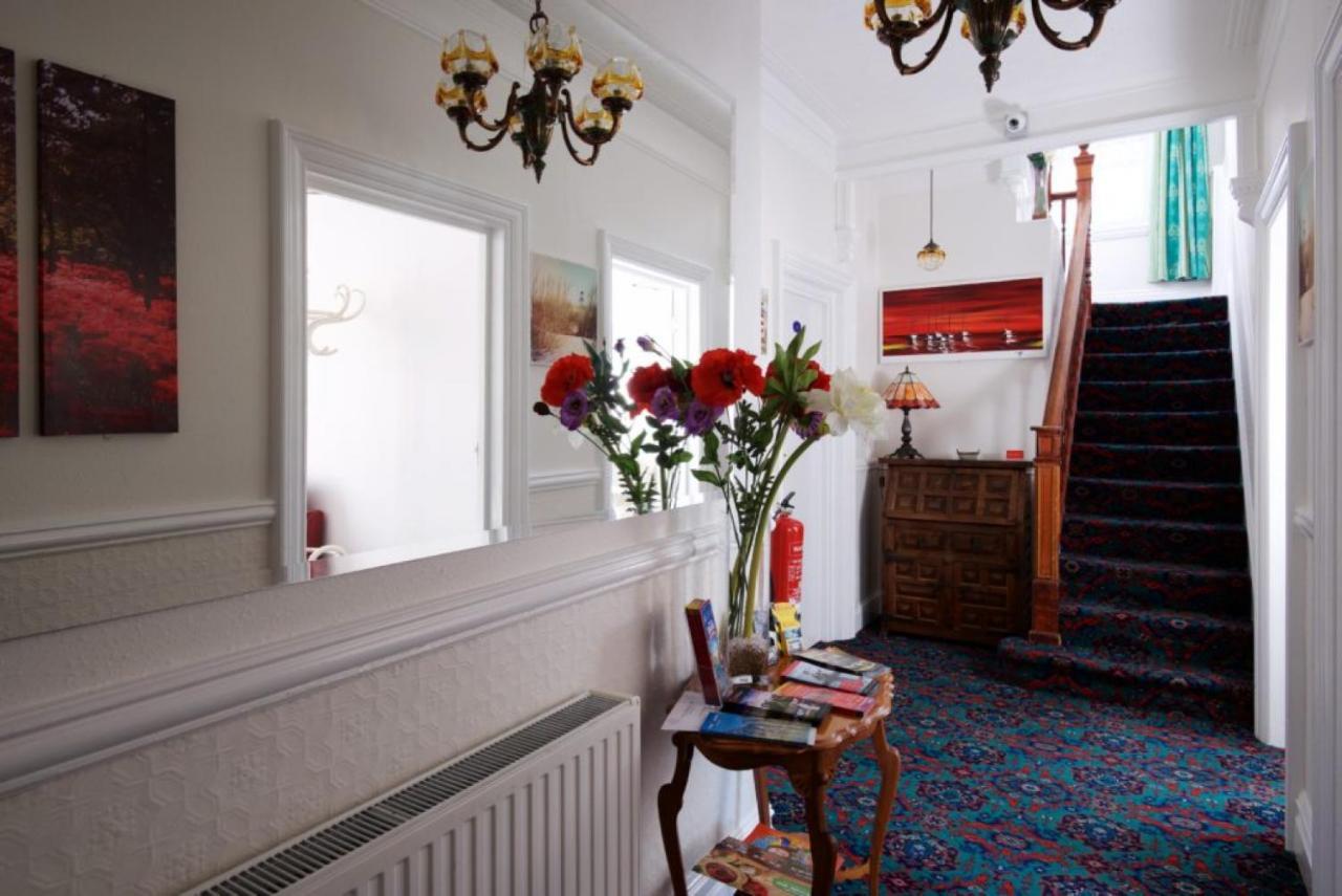 Guest house Minton *