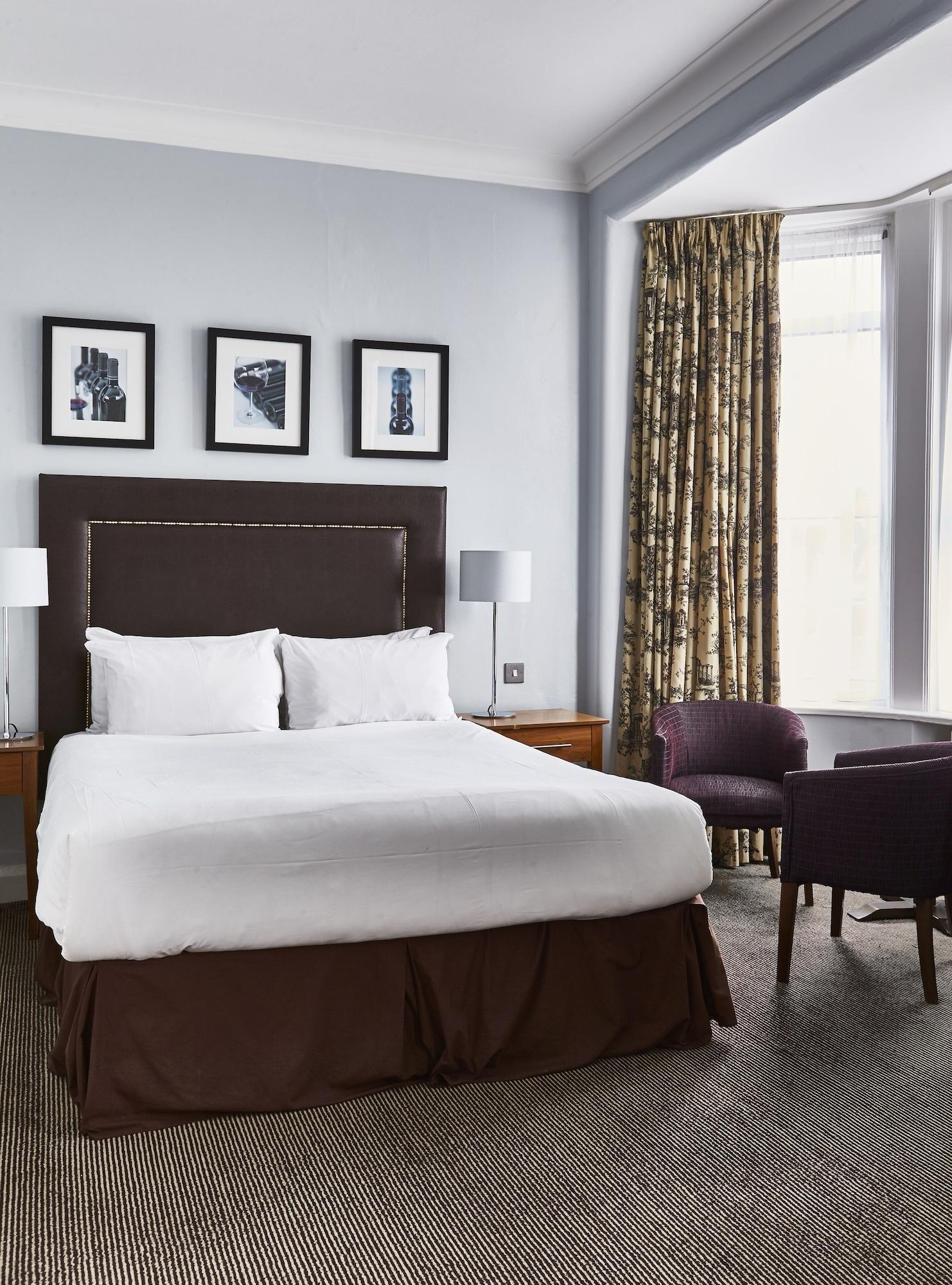 Hotel West Cliff & 3*