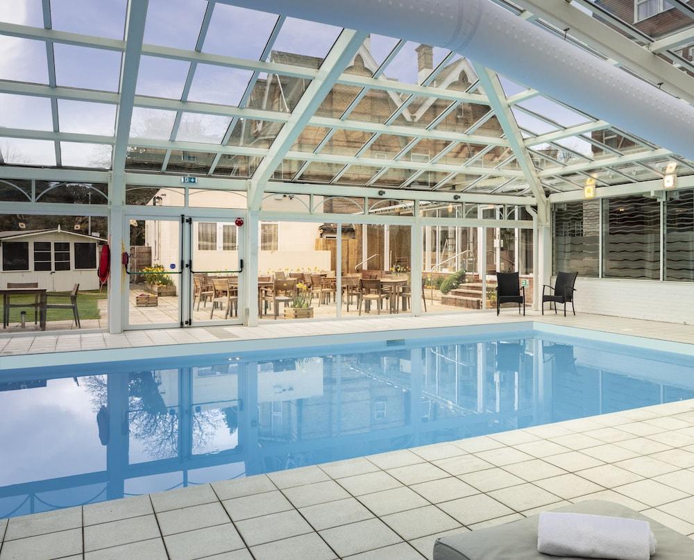 Hotel West Cliff & Bournemouth