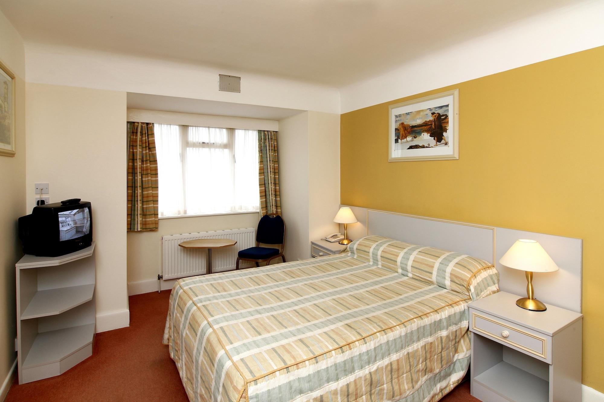 Hotel Russell Court Bournemouth