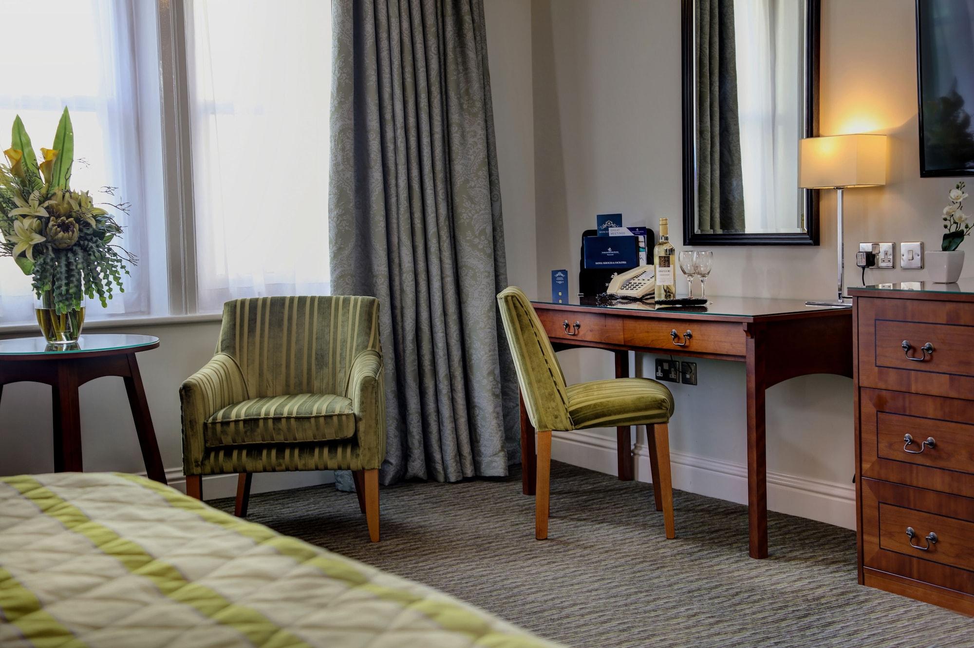 Hotel Norfolk Royale Bournemouth