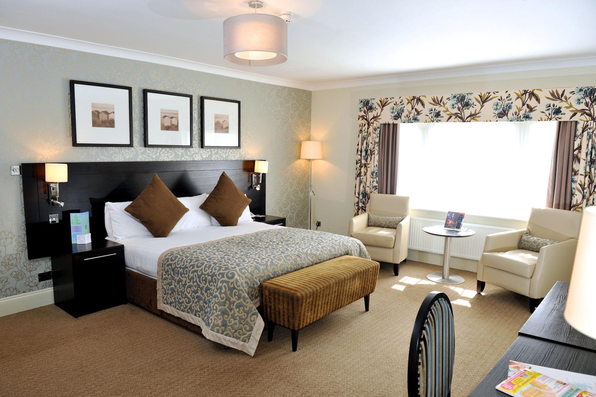 Hotel Norfolk Royale Bournemouth