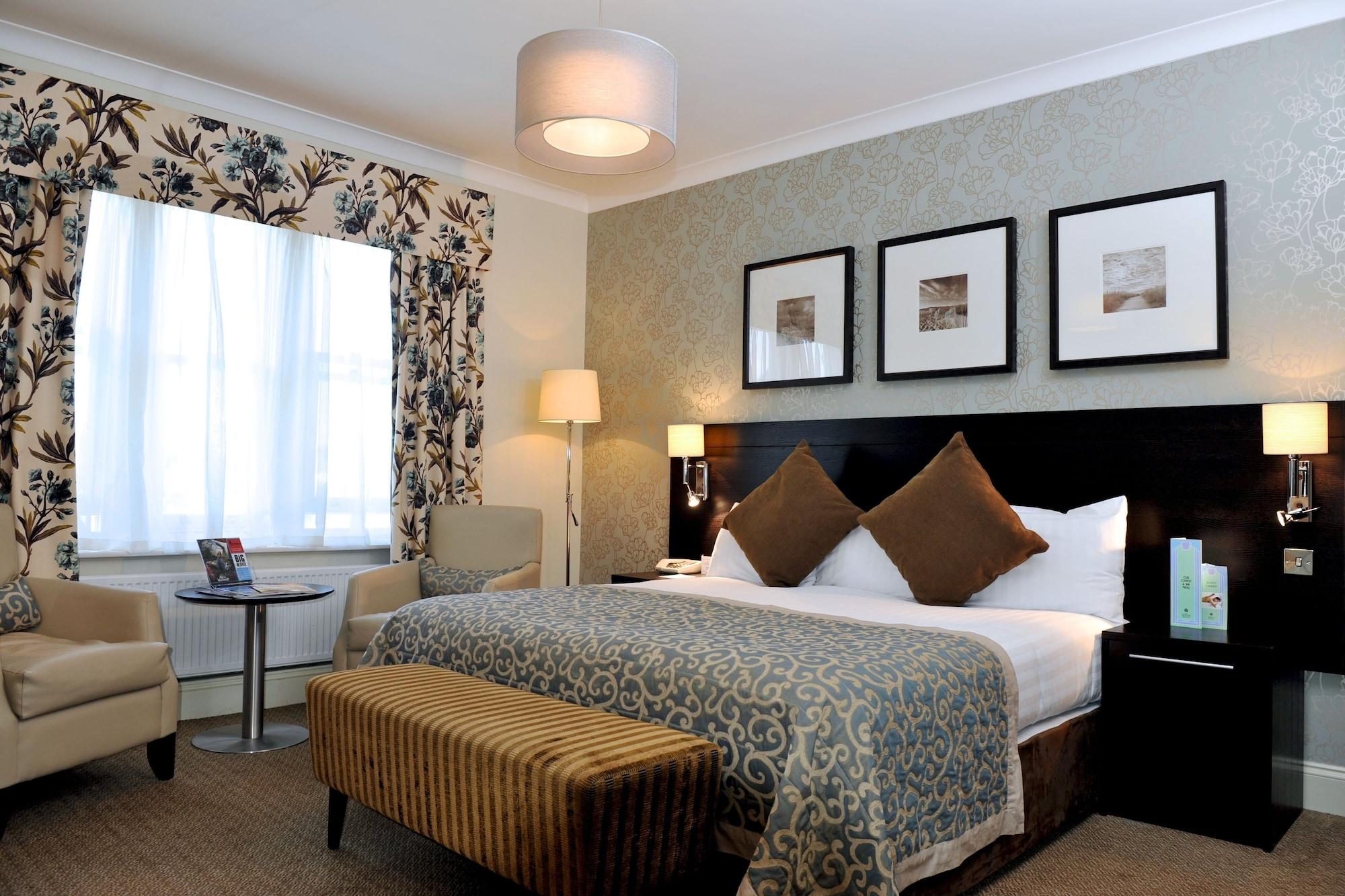 Norfolk Royale Hotel Bournemouth