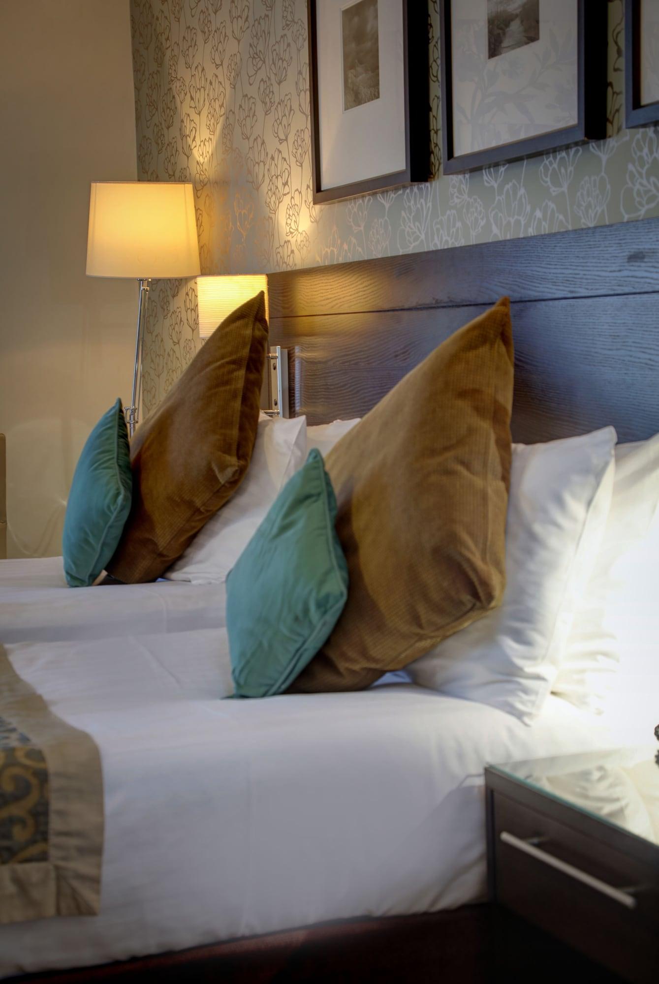 Hotel Norfolk Royale Bournemouth