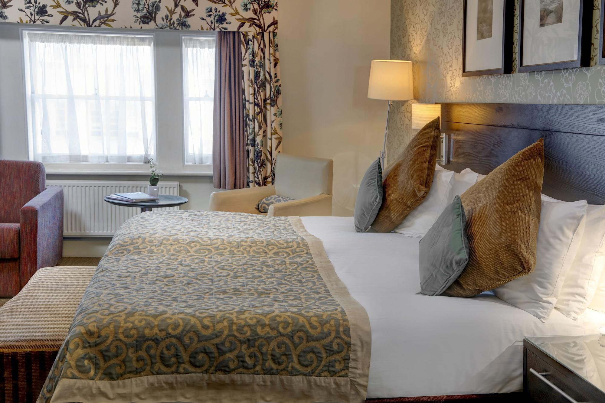Norfolk Royale 4* Bournemouth