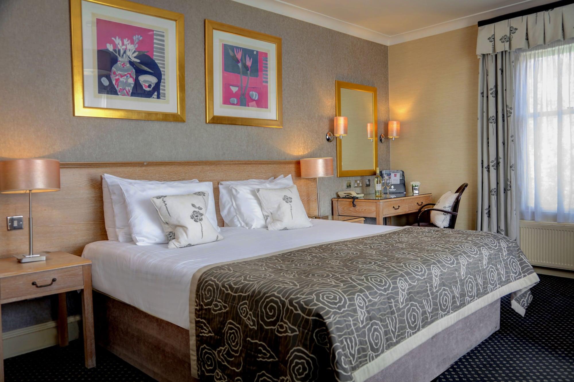 Norfolk Royale 4*