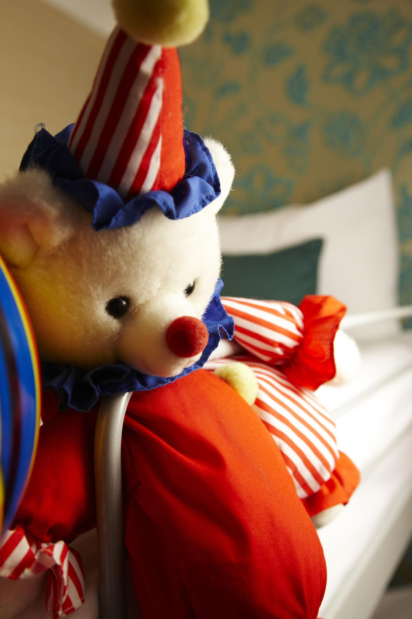 Hotel Norfolk Royale Bournemouth