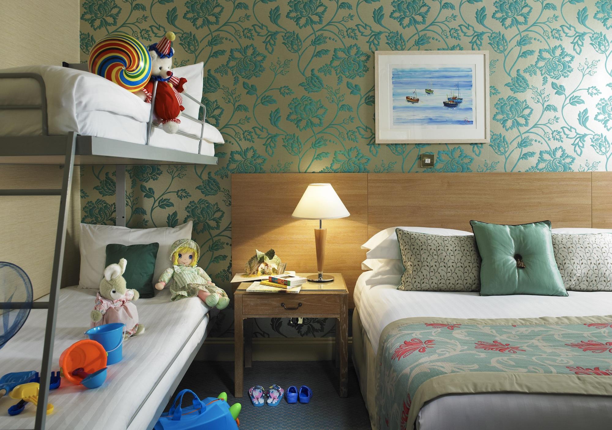 Norfolk Royale 4* Bournemouth