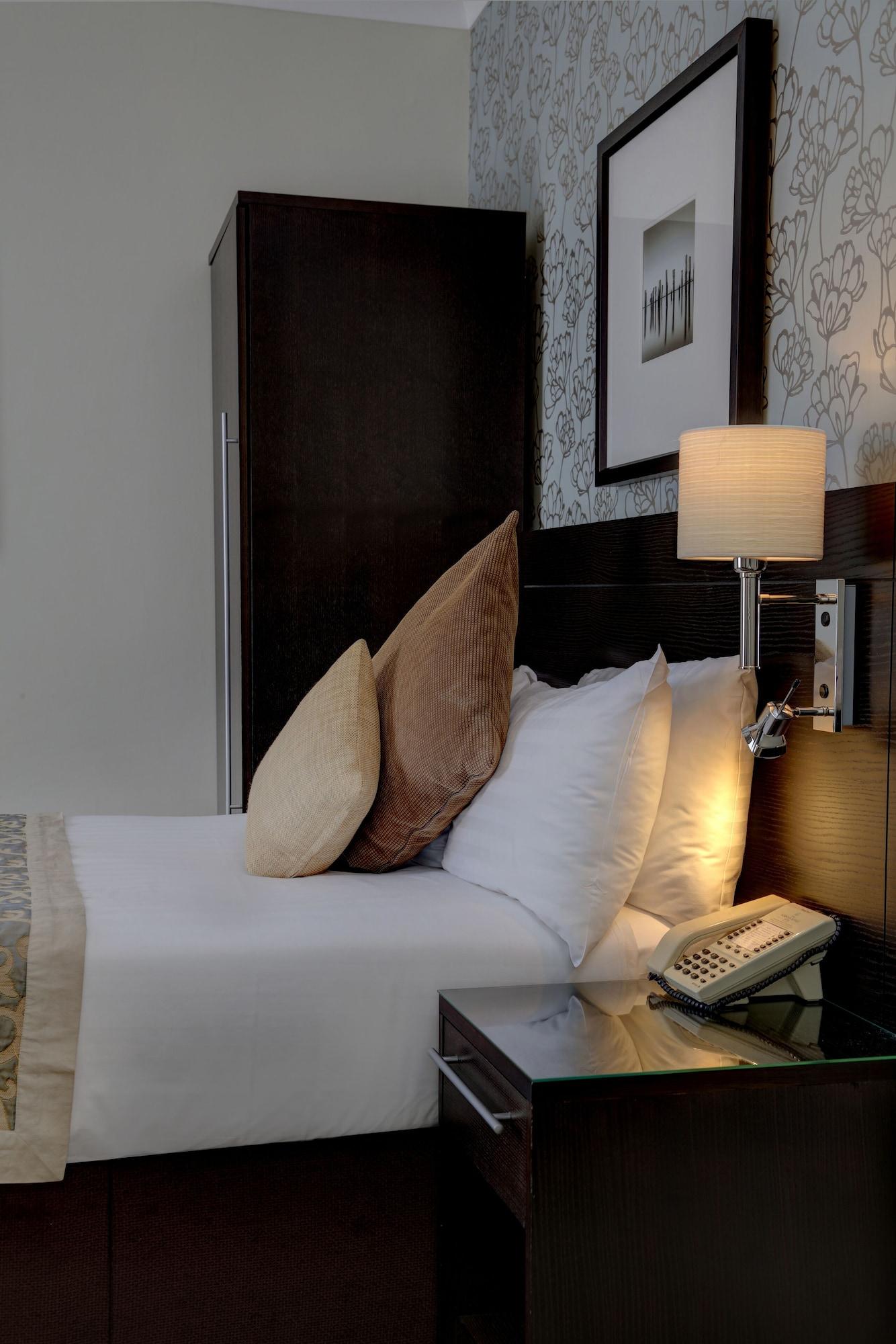 Hotel Norfolk Royale 4*