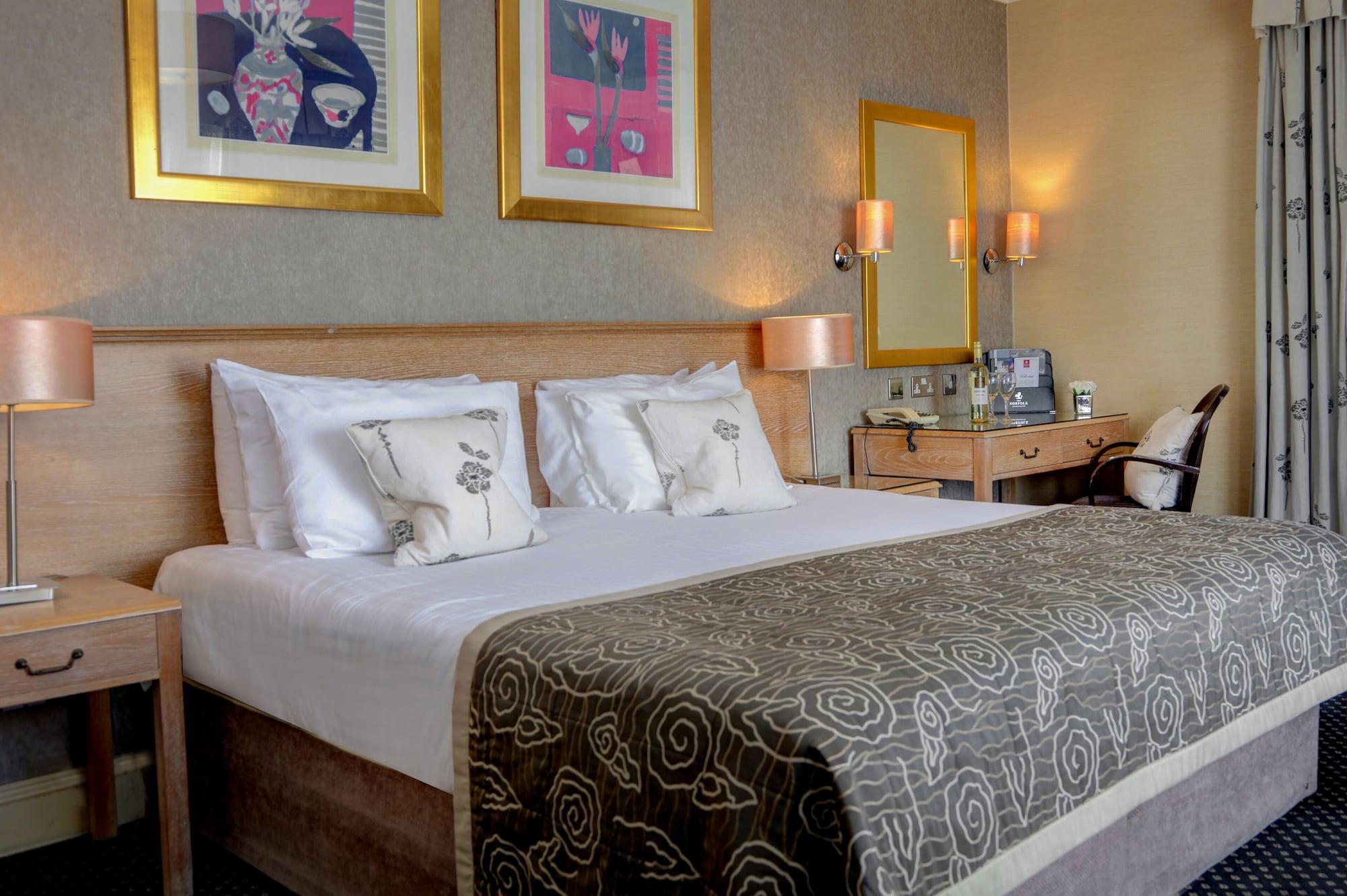 Norfolk Royale 4* Bournemouth