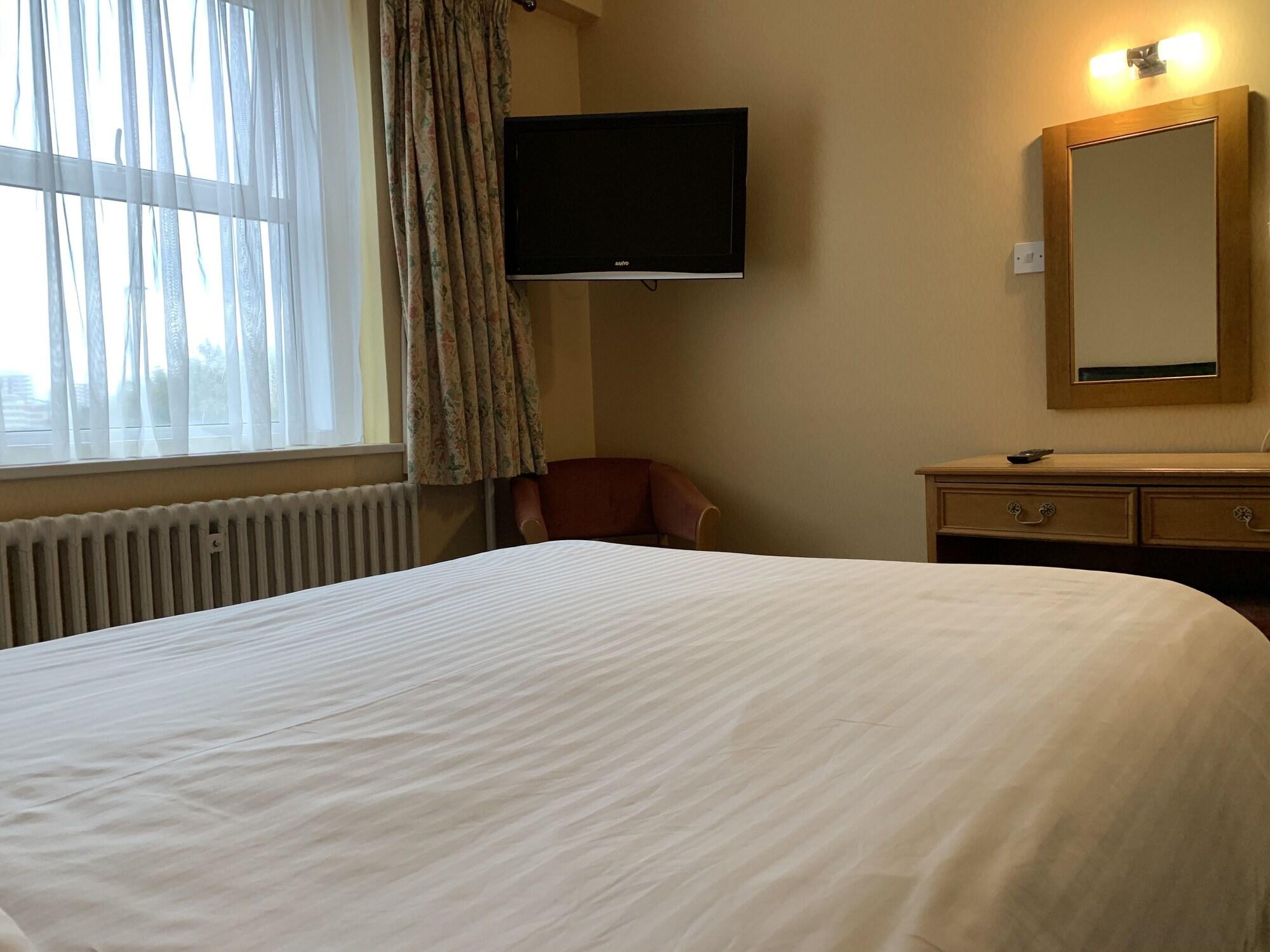 Hotel The Trouville 3*