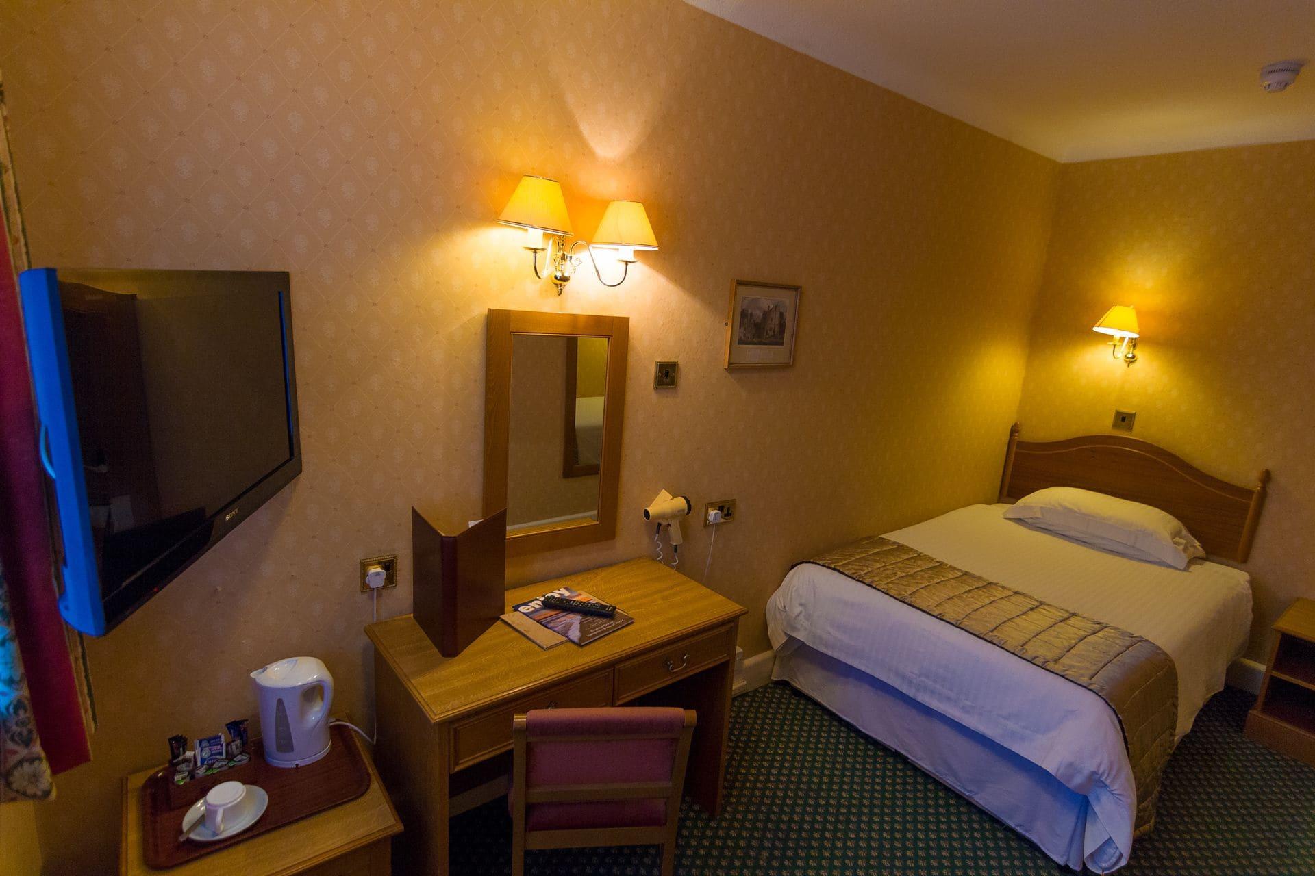 Hotel The Trouville