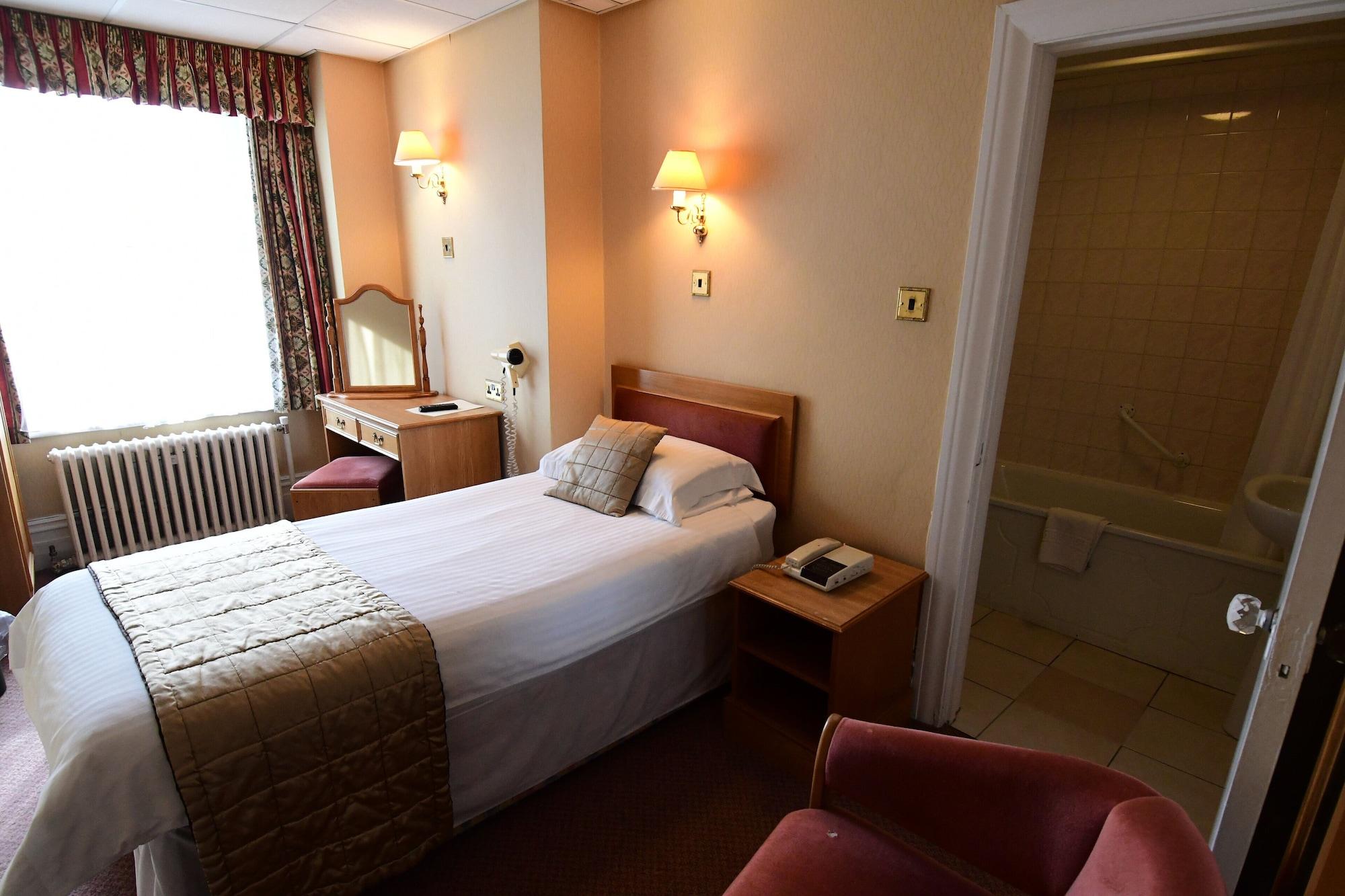 Hotel The Trouville