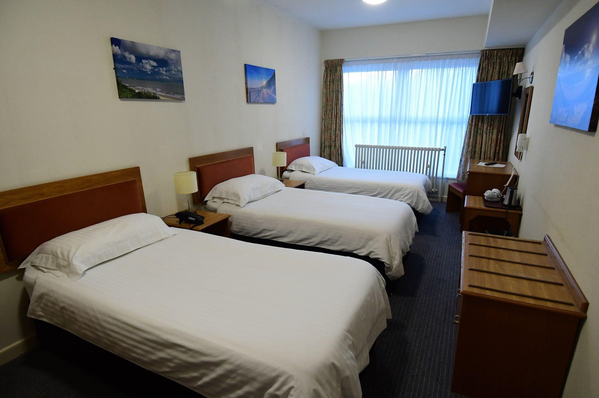 Hotel The Trouville 3*
