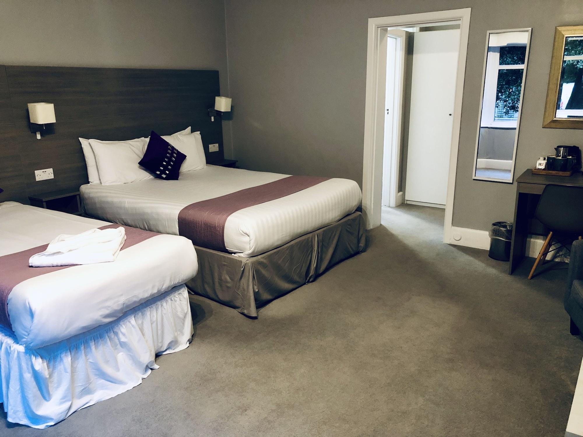 Bed & Breakfast Cottonwood Boutique 3*