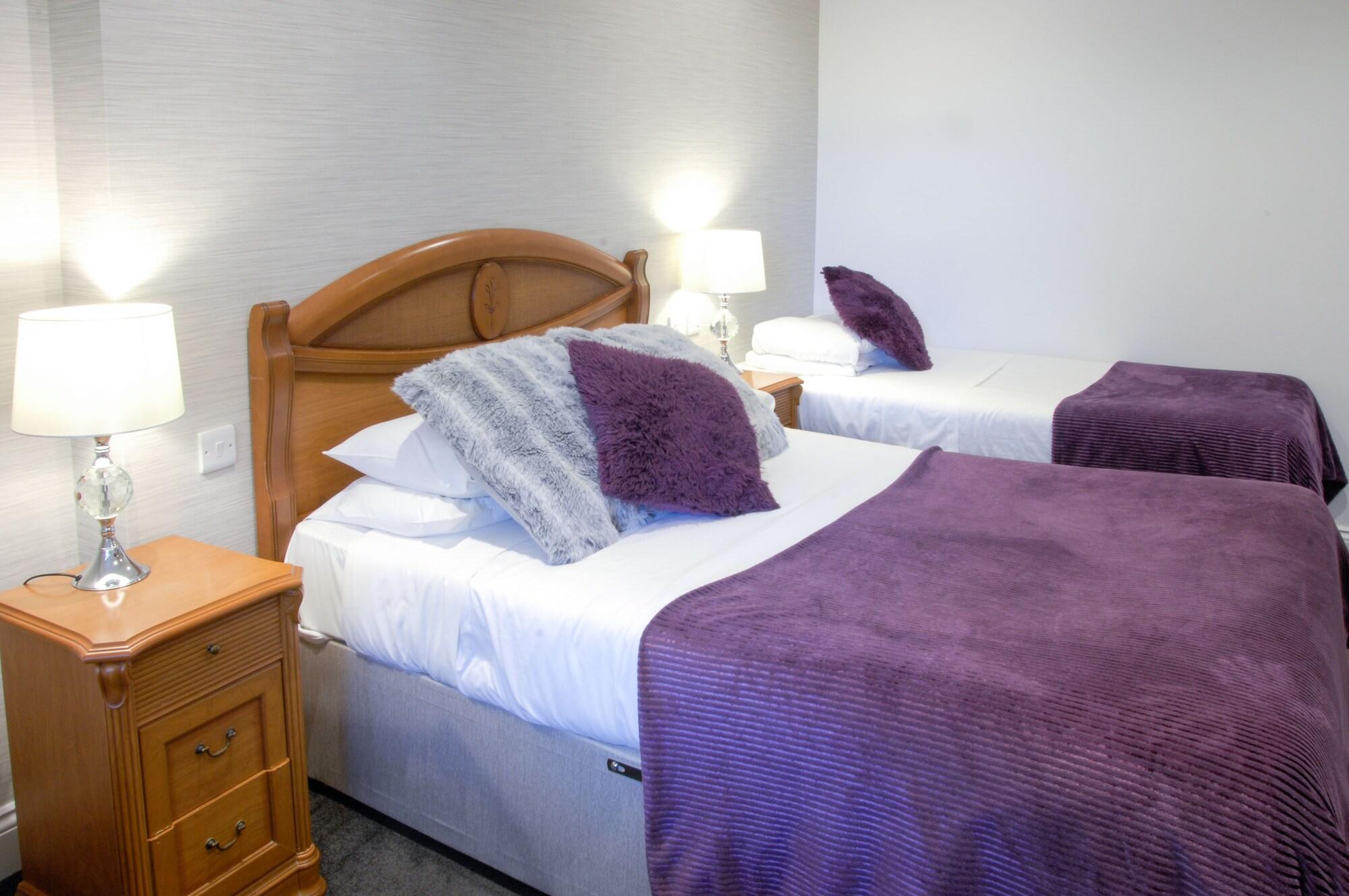 Hotel New Westcliff