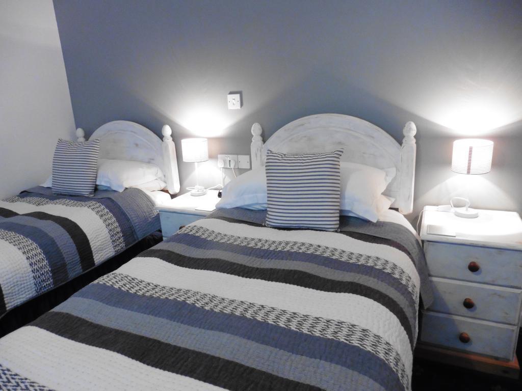 Guest house Blue Palms Bournemouth