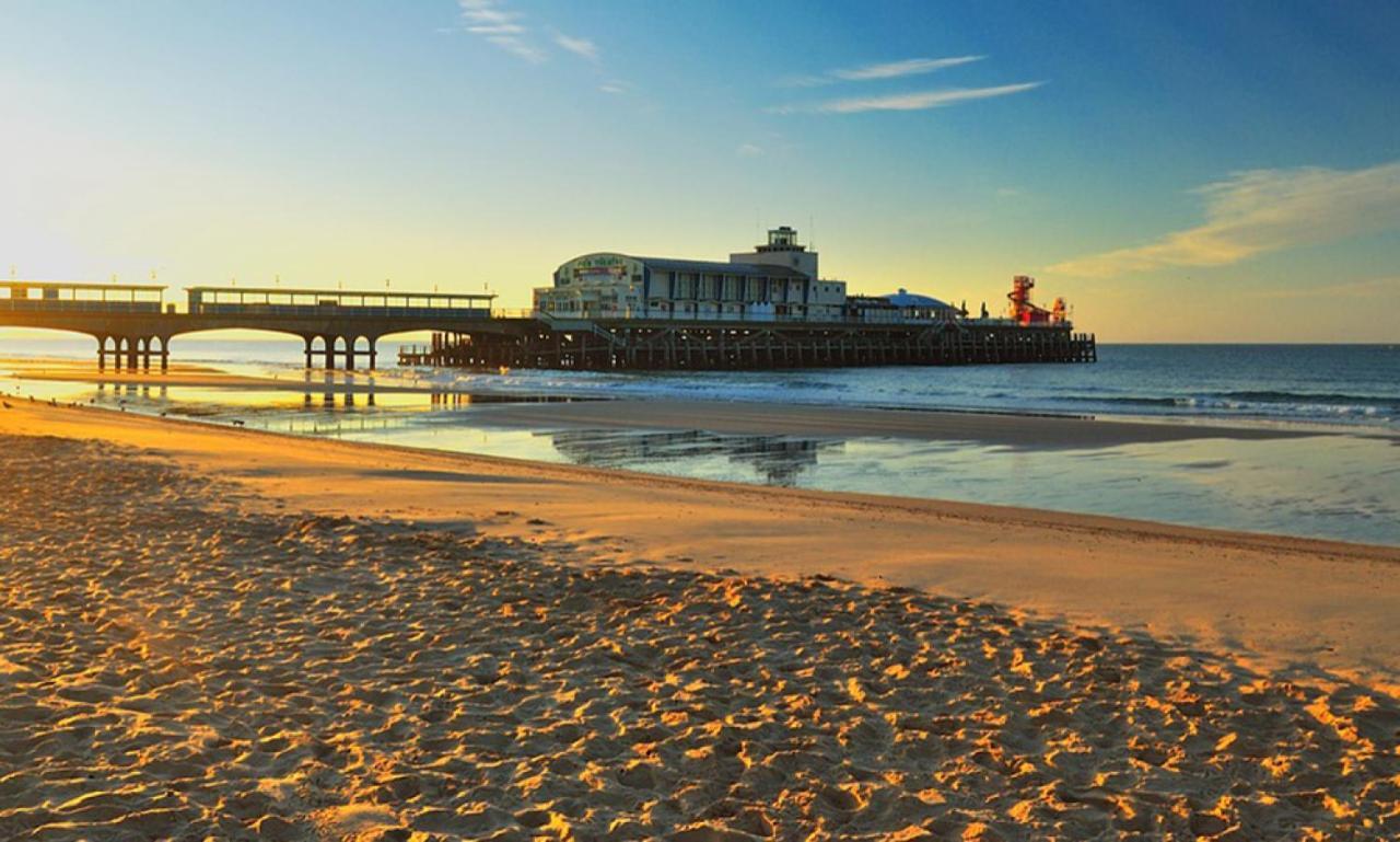Minton Guest house Bournemouth