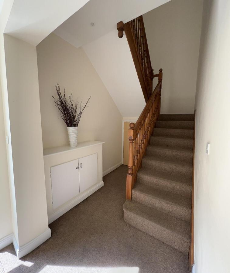 Cosy Town Centre Close To * Bournemouth