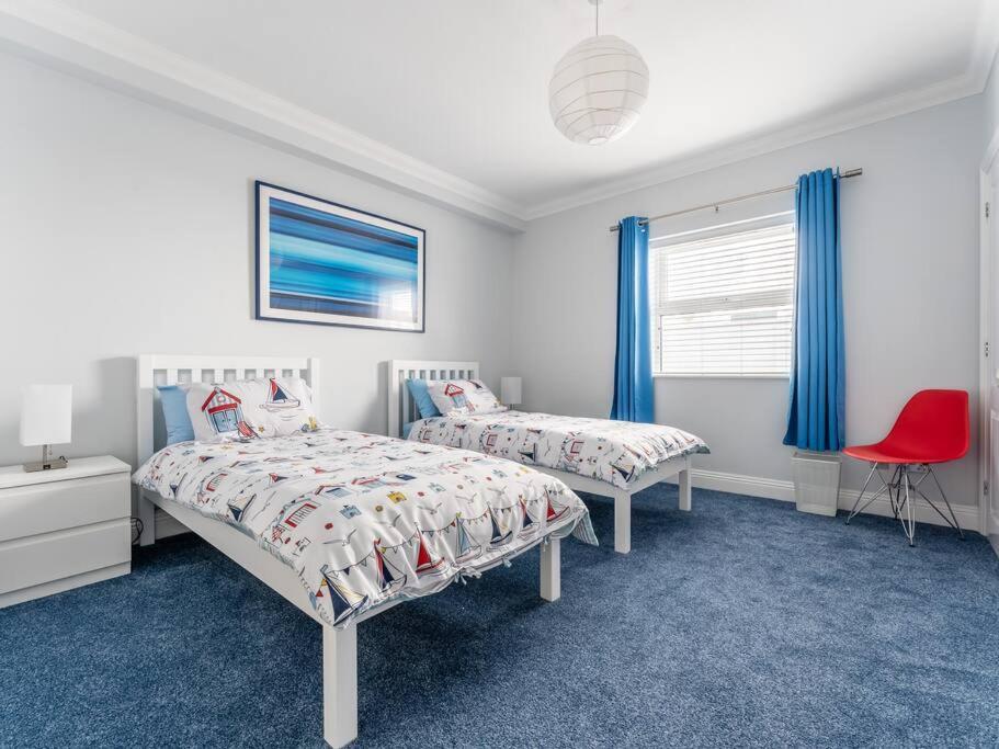 Apartment Rockmount Court *